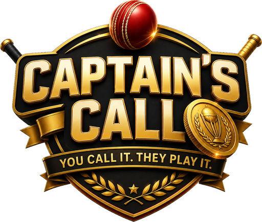 Captain's Call